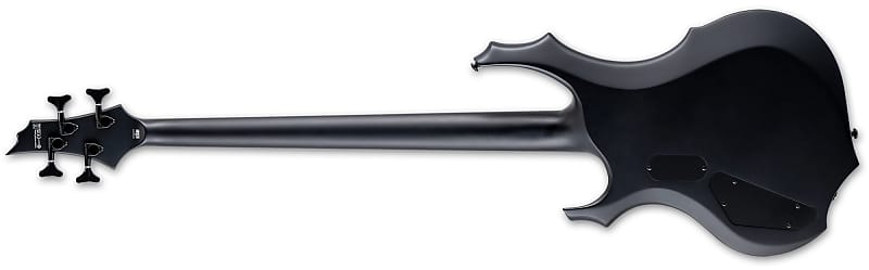 FCS Essential Series Performer  S新品未開封 ESP LTD F-4 Black Metal Black Satin | Reverb