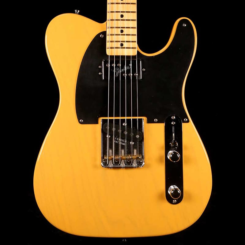 Fender Vintage Hot Rod '50s Telecaster | Reverb