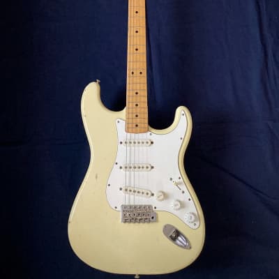 Spring & Easter Sale！】Fender JAPAN ST68-120SPL VWH 1993 