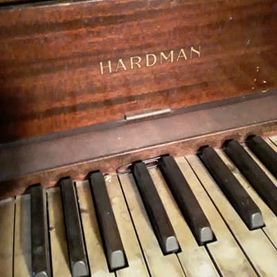 Hardman Upright Piano $2. | ReverbHardman Upright Piano $2. | Reverb  