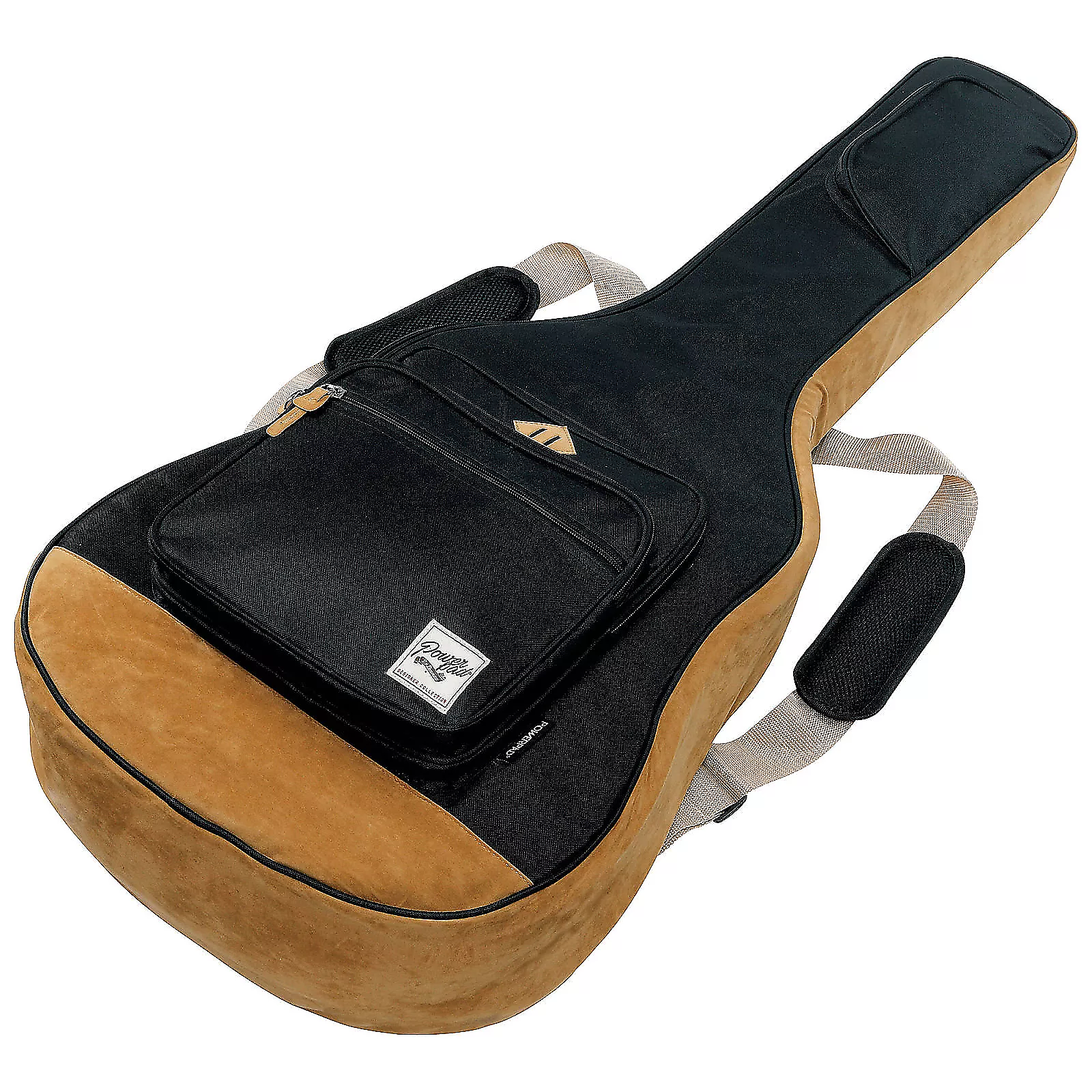 Ibanez Powerpad Acoustic Gig Bag Reverb