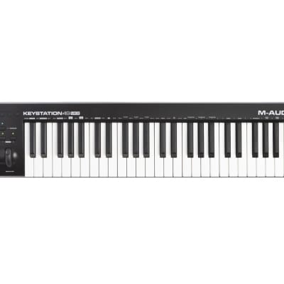 M-Audio Keystation 49 MK3 Keyboard Controller [DEMO]