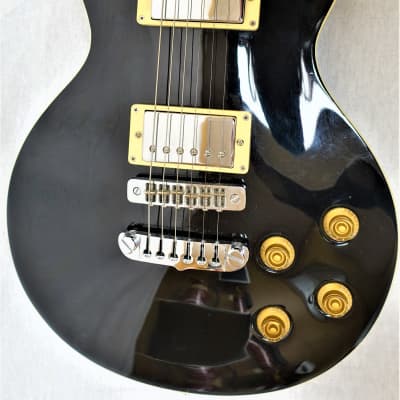 Aria Pro II Standard 