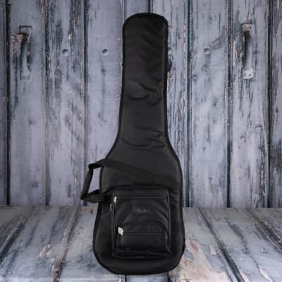 Fender American Performer Mustang Bass, Aubergine image 8