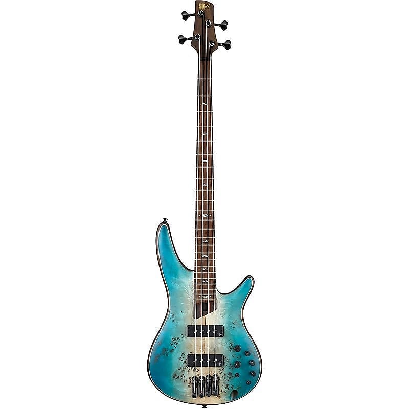 Ibanez SR1600B Soundgear Premium Bass image 1