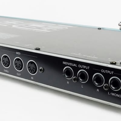 Yamaha FS1R FM Synthesizer Rack Tone Generator + Top Zustand + 1,5 Jahre Garantie image 6