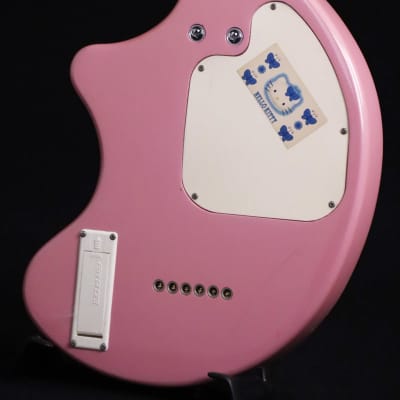 ■■ 希少品 ZO-3 ハイゲインディストーション組込み KAI-ZO FERNANDES ZO-3GF 改 ハイゲインディストーション仕様にMODされ