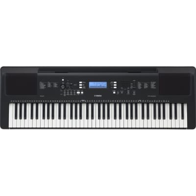 Yamaha PSR EW 310 Keyboard B-Ware