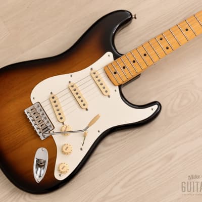 2020 Fender Stories Collection Eric Johnson 1954 