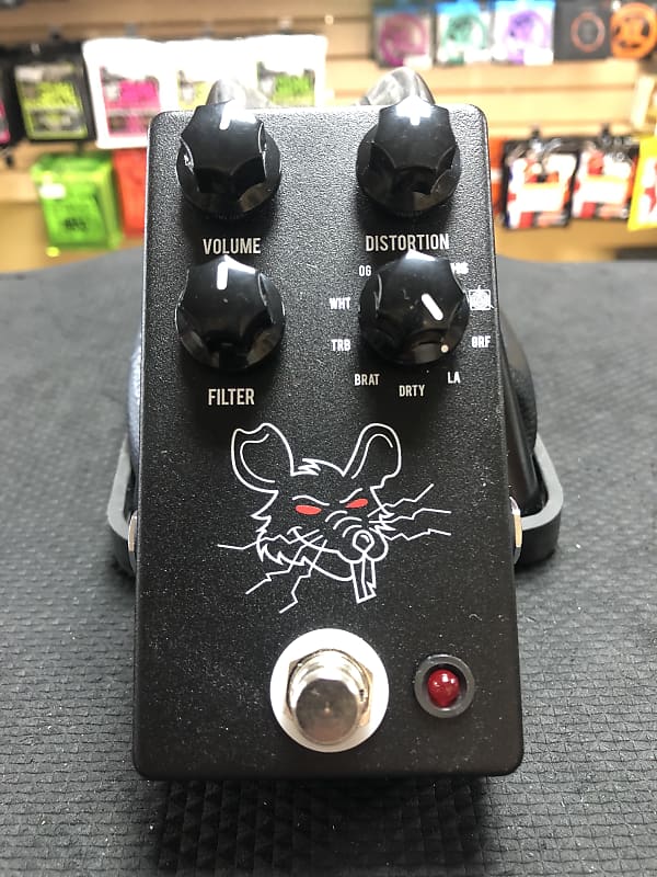 JHS Pack Rat | Reverb JHS Pack Rat | Reverb
