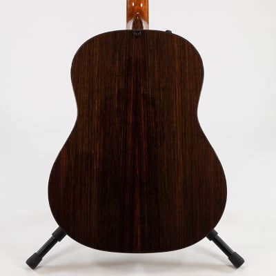 Taylor Custom GP - Adirondack Spruce Top with Rosewood Back and Sides image 2
