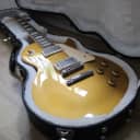 Gibson Les Paul Standard Goldtop 2004