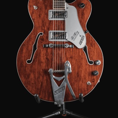 1966 Gretsch 6119 Tennessean Burgundy Richard Fortus From Guns N' Roses and Bobby Caldwell Owned RARE vintage for sale