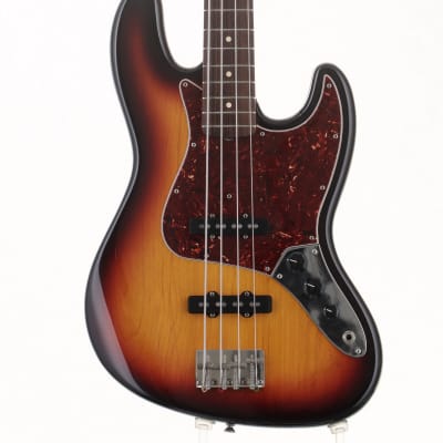 Fender American Vintage '62 Jazz Bass 1985 - 2012 | Reverb UK
