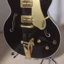 Gretsch G6122T Players Edition Chet Atkins Country Gentleman with String-Thru Bigsby