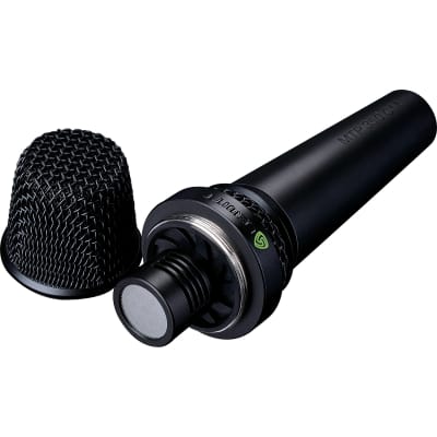 Lewitt MTP-350-CM MTP Live Series Handheld Condenser Vocal Microphone (B-Stock) image 5