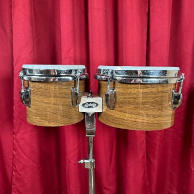 Amazon | Ludwig ユニバーサル ブラック 真鍮 スネアドラム - 8