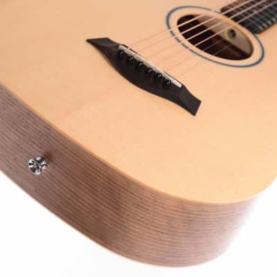 BT1 Baby Taylor Spruce Acoustic Guitar image 8