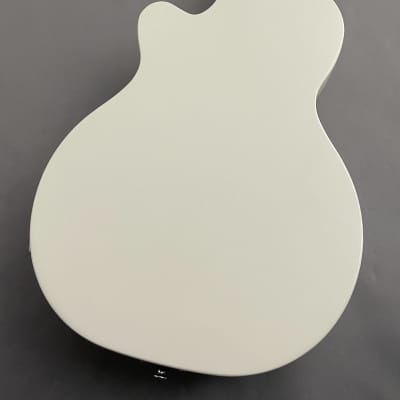 ギター Soulville / vintage white KINGSNAKE Red Guitars - KING SNAKE / Soulville - Vintage White - YouTube
