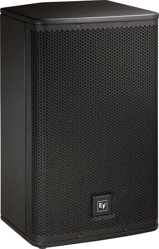 Electro-Voice ELX112P 12" Live X Two-Way Powered Loudspeaker image 1