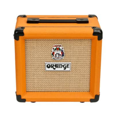Orange Micro Terror PPC108 image 2