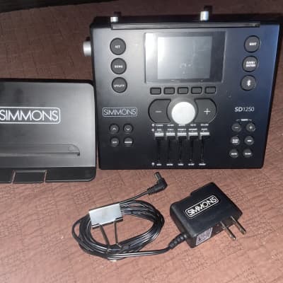 Mini Pops 7 - Drum Machine Replica | Reverb