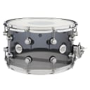 Drum Workshop 14" x 8" Design Series Acrylic Snare Drum