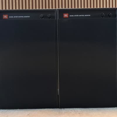 JBL 4312 - Gearspace JBL 4312 - Gearspace