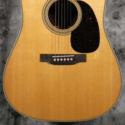 Martin D28 Acoustic Guitar for sale