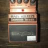 Used Digitech Main Squeeze Compressor/Sustainer Pedal