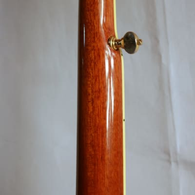70's Dorado  Deluxe 5-String Banjo w/ OHSC image 13
