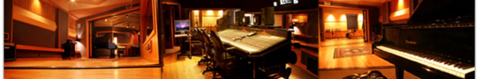 Chicago Recording Company