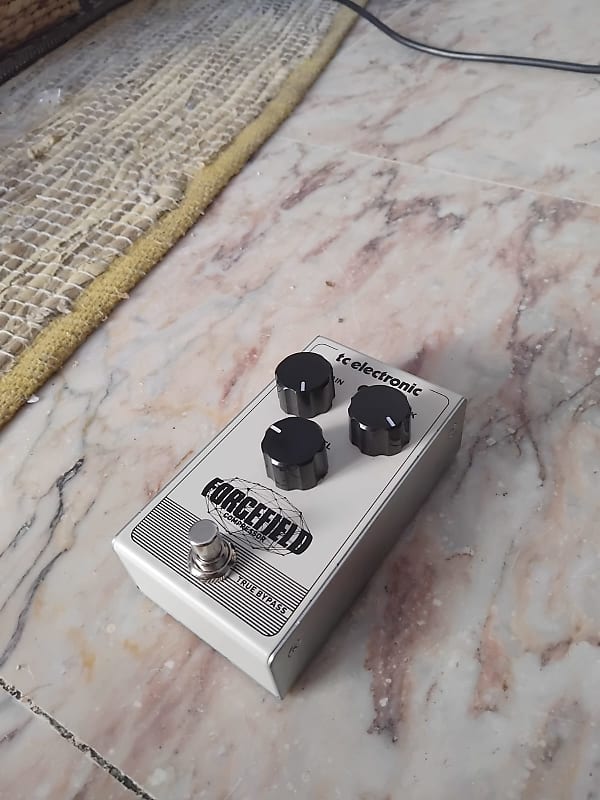 TC Electronic Forcefield Compressor