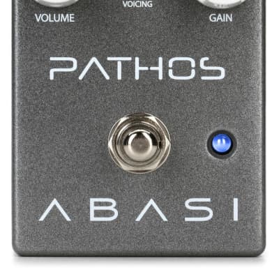 Reverb.com listing, price, conditions, and images for abasi-pathos