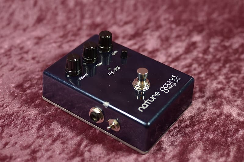 nature sound VS-BB Marshall BLUESBREAKER