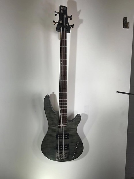 Ibanez deals srx 590