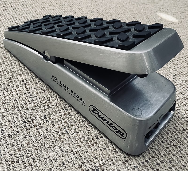 Dunlop DVP1 Volume Pedal