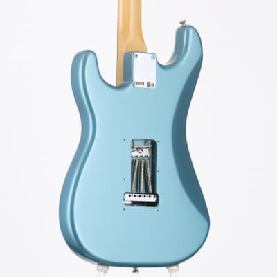 FENDER MEXICO Classic 60s Stratocaster EXPORT LPB [SN MZ7204594] (12/16) image 6