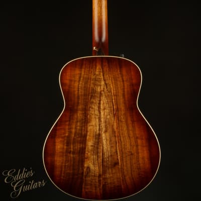 Taylor GT K21e image 4
