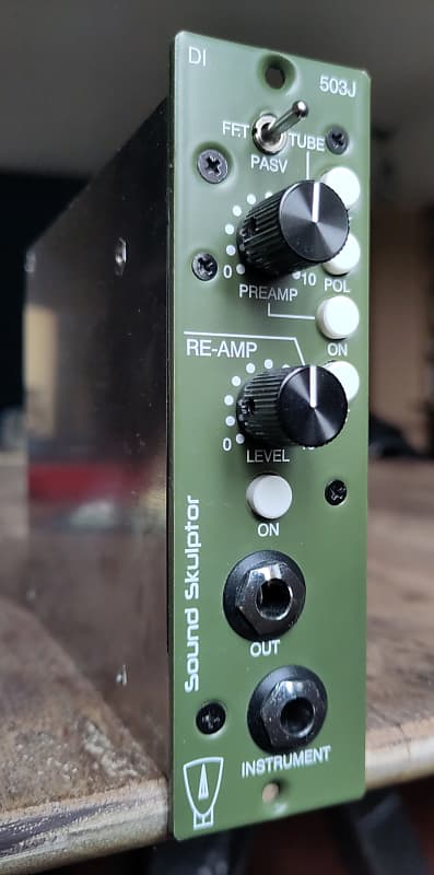 Sound Skulptor DI503J