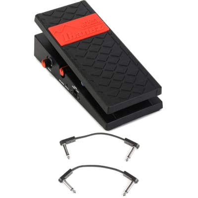 Ibanez TWP10 Twin Peaks Wah | Reverb