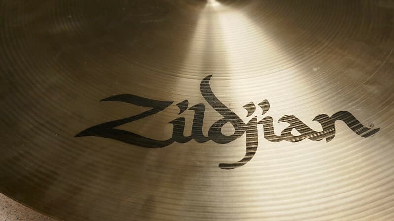 Zildjian 20