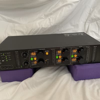 problem with new waves maxxbcl - Gearspace