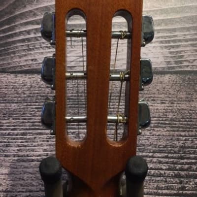 Resonator Round Neck Resonator Guitar (Dallas, TX) image 5
