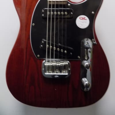 G&L Tribute ASAT Special Semi-Hollowbody | Reverb