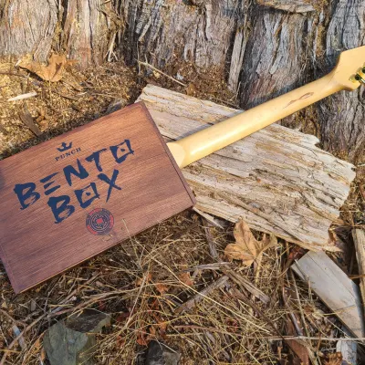 Rand  Bento Box 2022 Natural image 2