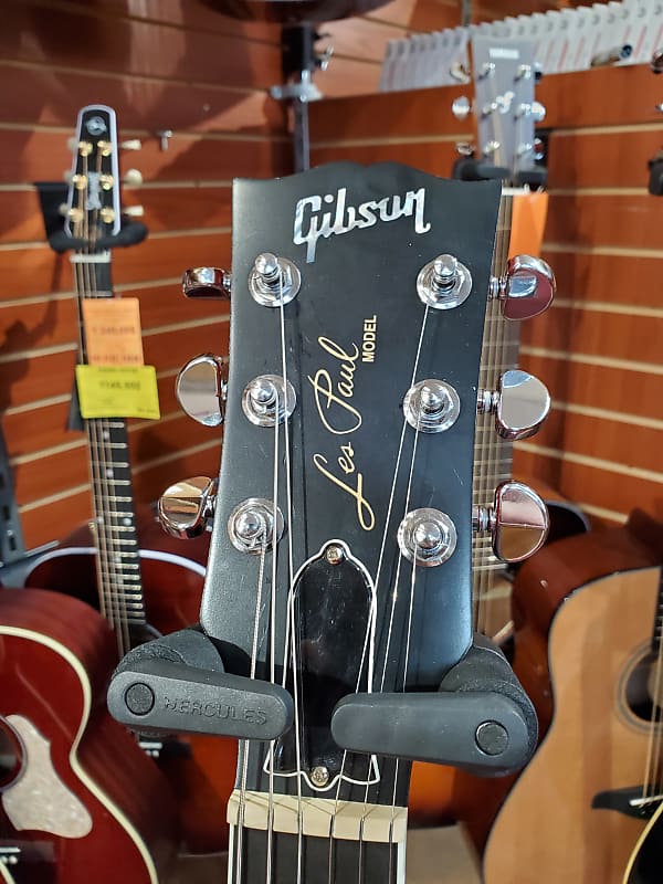 Gibson Les Paul Classic Player Plus 2018