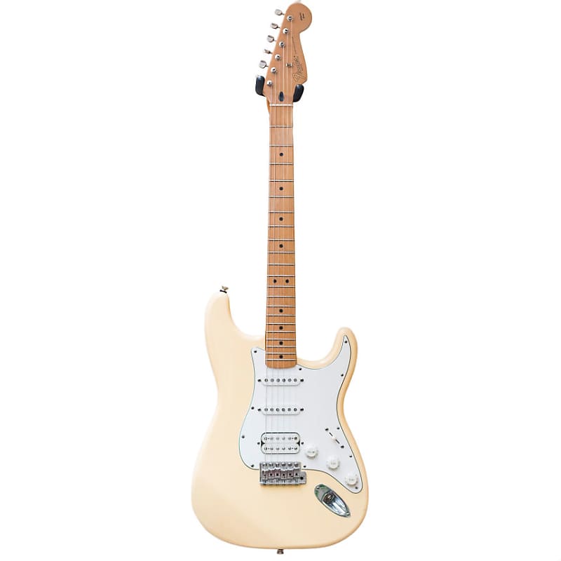 Fender California Fat Stratocaster 1997 - 1998 image 1