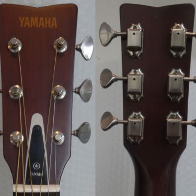 Yamaha FG-512SJ 2000s | Reverb