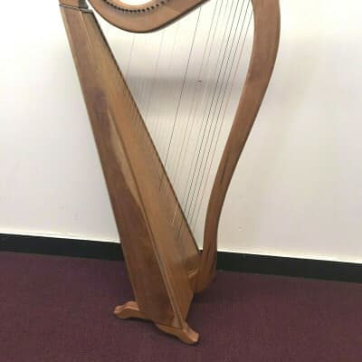 極貴重 ケルトハープ David Kortier Professional 36 極貴重 ケルトハープ David Kortier Professional 36